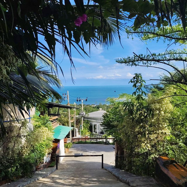 Koh Samui, Thailand