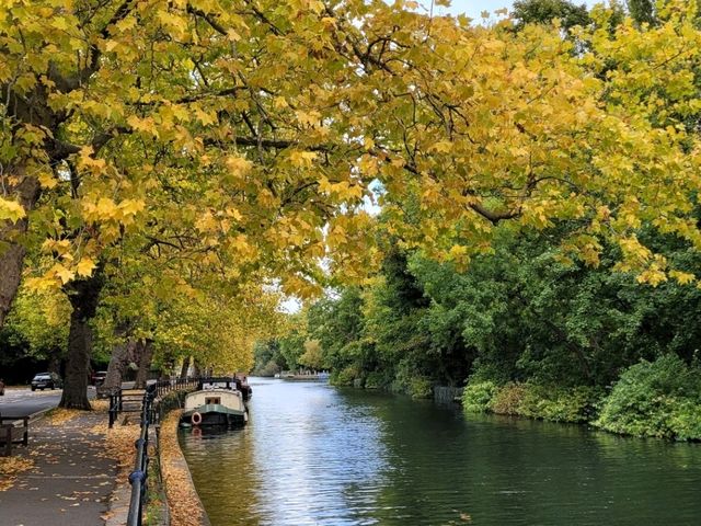 Maidenhead: A Riverside Getaway Just Outside London 