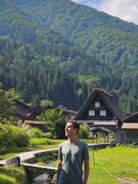 🏔️ Takayama, Shirakawa-go or Kanazawa? Which Japanese Alps Gem Should You Visit?
