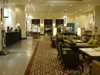 "Centara Hotel Hat Yai: The Heartbeat of Hat Yai's Hospitality"
