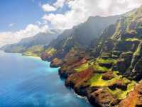 Kalalau Trail: A hike of beauty and challenge!