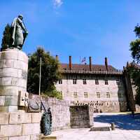 🏰🌞 Budget Summer Trip to Guimarães — Portugal’s Birthplace on a Budget