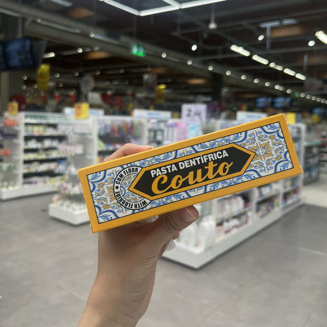 Lovely Souvenir from Portugal
