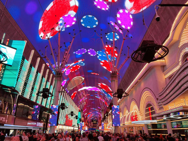🚗 Ride-Sharing in Las Vegas: Your Secret Weapon for Beating the Strip 🥵🎉