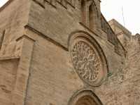 The Old World Style of Alcudia in the heart of Mallorca 
