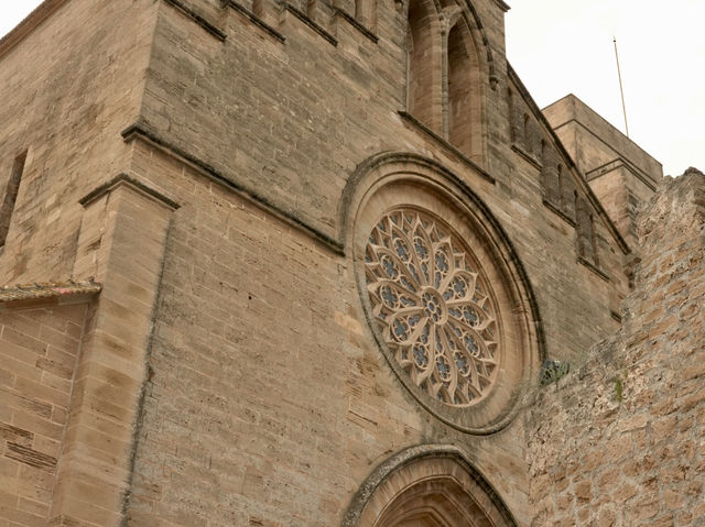 The Old World Style of Alcudia in the heart of Mallorca 