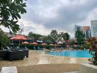 “Trendy Orchard‑Edge Haven with Spa & Club Lounge”