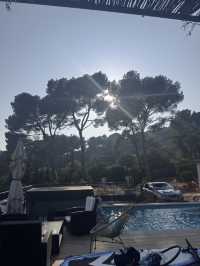 HIDDEN GEMS in France: le Brusc in the French Riviera
