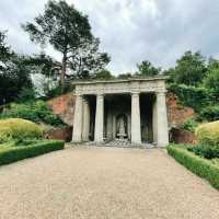 City to Countryside: London to Surrey by Train
