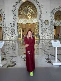 Royal Journey from Dubai to Riyadh: An Epic Adventure Through Time and Luxury 💎👑 