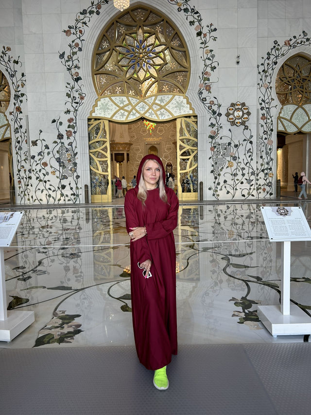 Royal Journey from Dubai to Riyadh: An Epic Adventure Through Time and Luxury 💎👑 