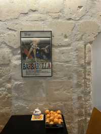 Arles | The brilliant cake shop in Arles with healthy drinks 
