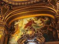 Opulence Redefined: The Magic of Palais Garnier