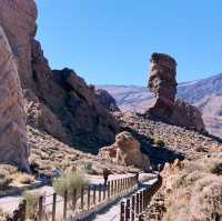 Sun, Stars & Volcano Trails: A Dreamy Holiday in Tenerife