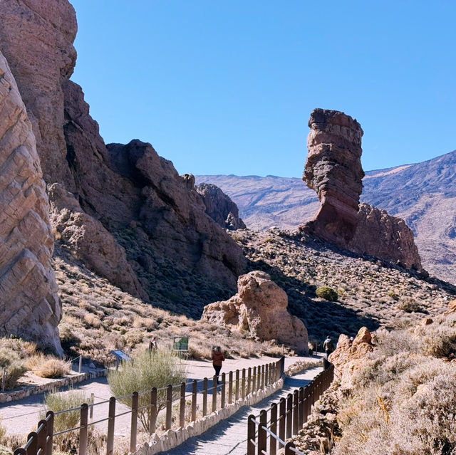 Sun, Stars & Volcano Trails: A Dreamy Holiday in Tenerife