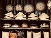Magome: a charming post town