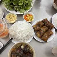 How I spent 1 day in Hanoi as a Foodie 🤤