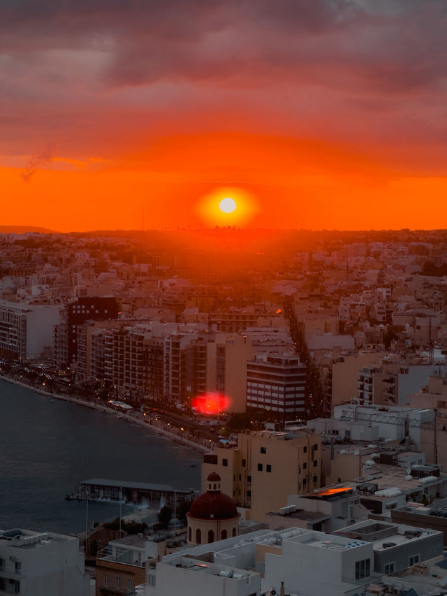 🇲🇹 3 Days in Malta – A City Lover’s Itinerary Through History, Culture & Charm