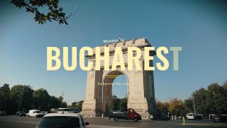 3 Days in Bucharest: The Perfect Itinerary 🇷🇴