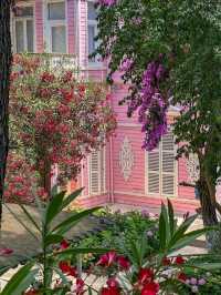 Heybeliada & Büyükada: Tranquil Escapes of the Princes’ Islands