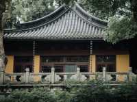 Finding Peace at Lingyin Temple: Hangzhou’s Spiritual Gem