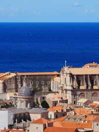 A day in Dubrovnik, King’s land