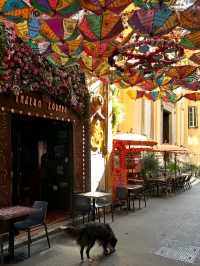 🌞 Sun-Kissed Dreams on the French Riviera – La Côte d’Azur, France