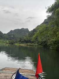 Trang An Route 1!