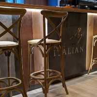 🍕Piazza Italy แท้ที่เยอรมัน The Italian 🇮🇹