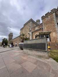 Wonderful Cardiff