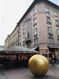 Zagreb: The Heart of Croatia and the Perfect Starting Point Before Exploring the Coast