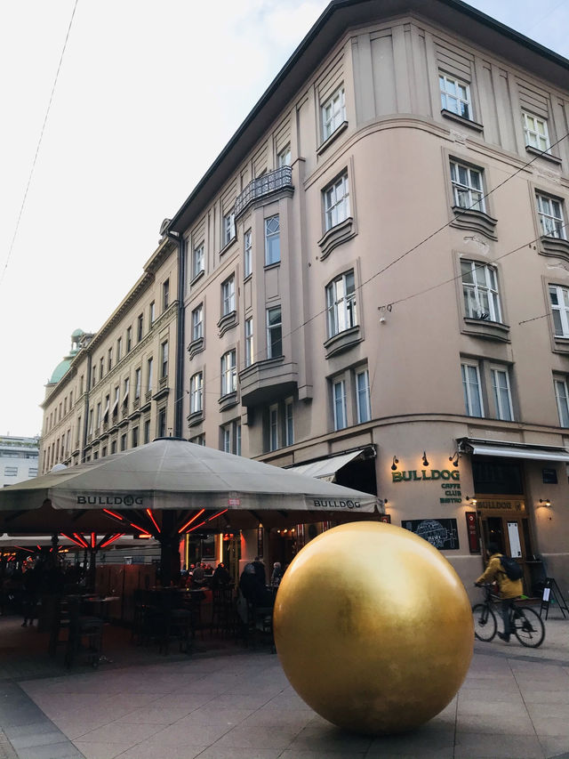 Zagreb: The Heart of Croatia and the Perfect Starting Point Before Exploring the Coast