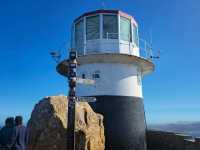 Cape Peninsula: The tip of the Cape
