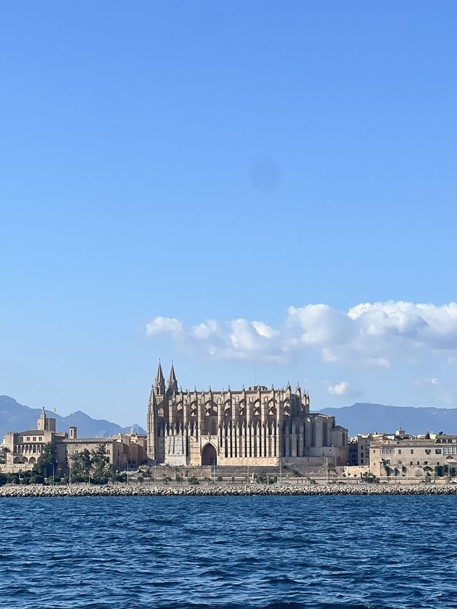 Magnificent Majorca Trip 