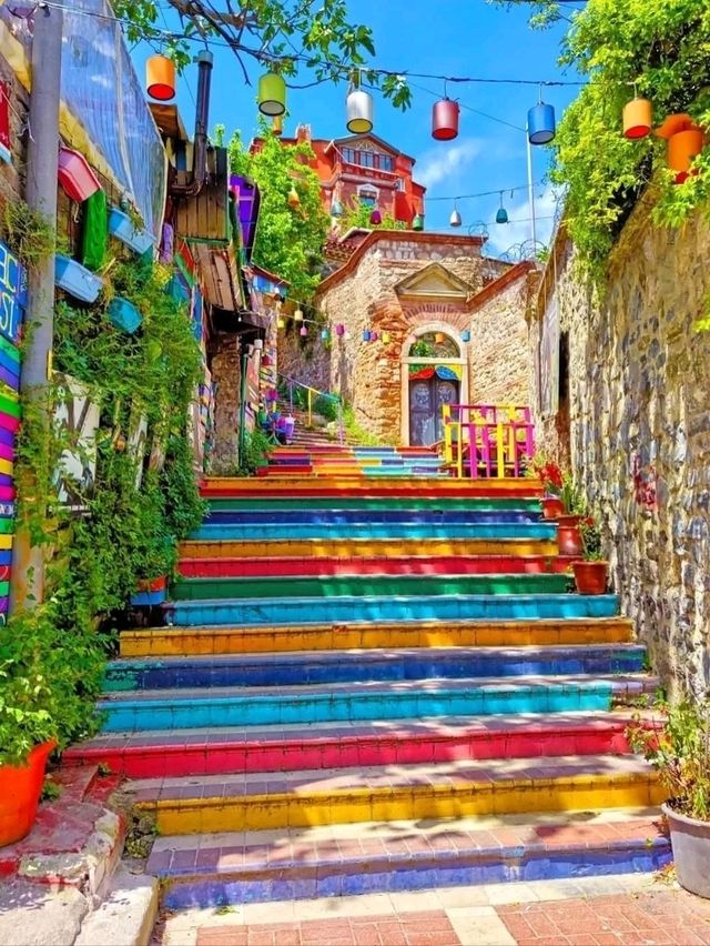 🇹🇷✨ “Istanbul on <$100: Mosques, Markets & Bosphorus Breezes in 2 Days”