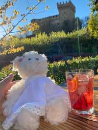 Walking Through Tolentino – Between Medieval Beauty and Unexpected Surprises
