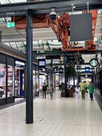 An Outlet Full Of Bargains, Just Two Hours From London! Swindon Designer Outlet, A Shopping Haven.