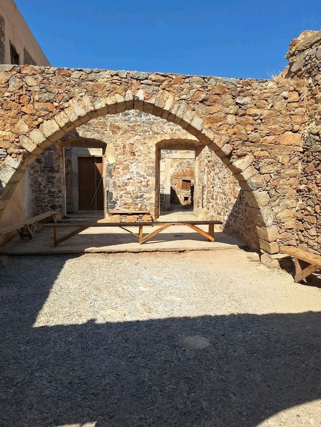 🌊Spinalonga Island Day Tour: Tips, Tricks & Attractions 🏰