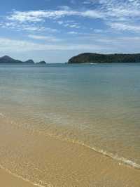 Discover the Magic of Langkawi: Sky Bridge, Cable Car & Pantai Tengah Paradise