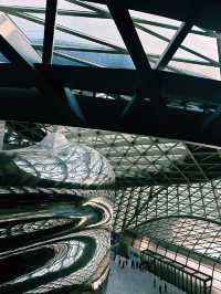 Must visit in Shenzhen! 