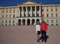 🌟 Weekend in Oslo: Vibrant Capital Adventures 🌟
