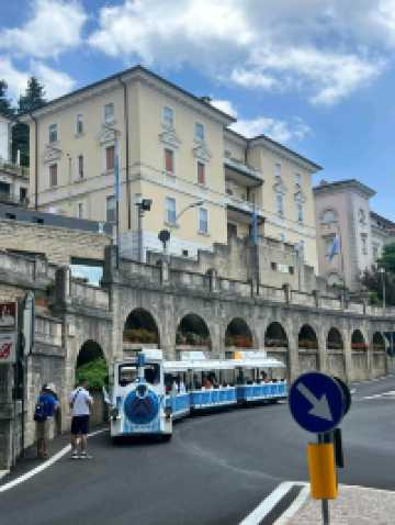 Discover San Marino: Tiny Country, Big Adventures! 🏰