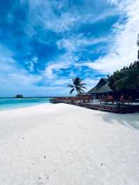 Why Visit Sun Siyam Olhuveli, Maldives?