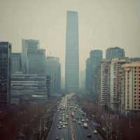 Capital Culture + City Pulse: Essential Beijing in a Day 🏛️🌆🥢