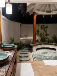 OBLU Select at Sangeli — Where the Maldives Begin with a Step into the Water