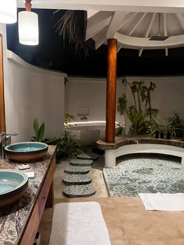 OBLU Select at Sangeli — Where the Maldives Begin with a Step into the Water