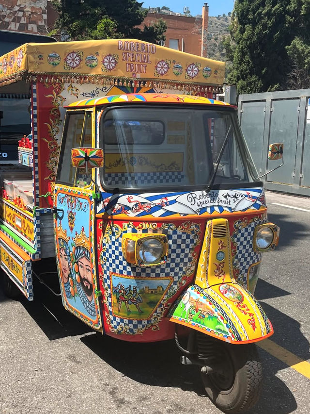 Taormina my love ❤️ Taormina my love ❤️