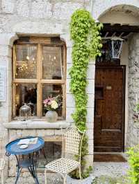 Art Village Vibes🎨