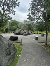 💮 🌿✨ Gardens by the Bay -Daytime