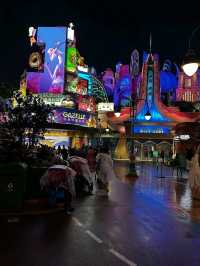 Как приобрести билет в Диснейленд Shanghai